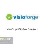 VisioForge SDKs Free Download