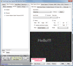 VisioForge Video Capture SDK Direct Link Download-GetintoPC.com