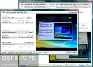 VisioForge Video Capture SDK Latest Version Download-GetintoPC.com