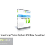 VisioForge Video Capture SDK Free Download