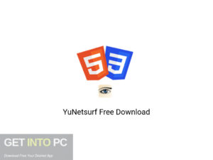 YuNetsurf Offline Installer Download-GetintoPC.com