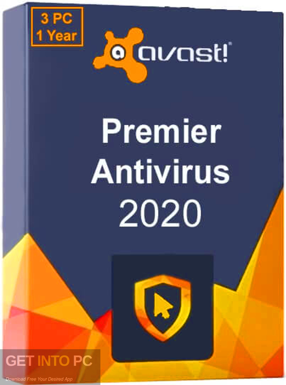 Download Avast Antivirus Setup For Windows 10