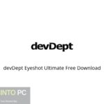 devDept Eyeshot Ultimate Free Download