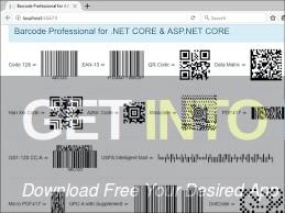 Neodynamic Barcode Professional Latest Neodynamic Barcode Professional Offline Installer Download