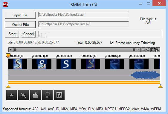 SolveigMM Video Editing SDK Offline Installer Download