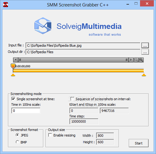 SolveigMM Video Editing SDK Latest Version Download