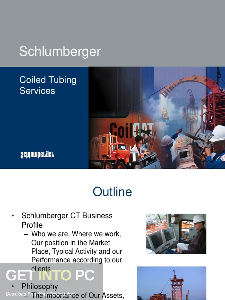 Schlumberger StimCADE Latest Version Download