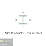 ASDIP Structural Steel Free Download