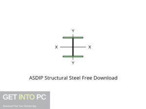 ASDIP Structural Steel Offline Installer Download-GetintoPC.com
