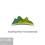 AcadTopoPlan Free Download