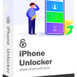 Aiseesoft iPhone Unlocker Free Download