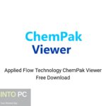 Applied Flow Technology ChemPak Viewer Free Download
