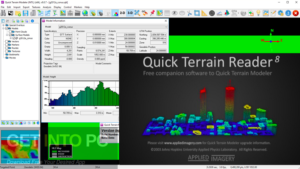 Applied Imagery Quick Terrain Modeller 2020 Direct Link Download-GetintoPC.com
