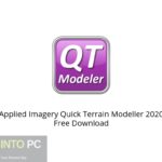 Applied Imagery Quick Terrain Modeller 2020 Free Download