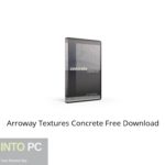 Arroway Textures Concrete Free Download