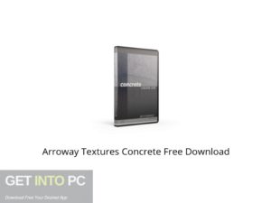 Arroway Textures Concrete Offline Installer Download-GetintoPC.com
