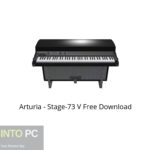 Arturia – Stage-73 V Free Download