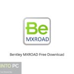 Bentley MXROAD Free Download