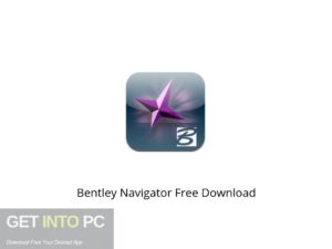 Bentley Navigator Offline Installer Download-GetintoPC.com