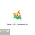Better JPEG Free Download