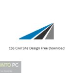 CSS Civil Site Design Free Download