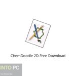 ChemDoodle 2D Free Download