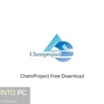 ChemProject Free Download
