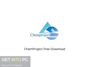 ChemProject Offline Installer Download-GetintoPC.com