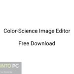 Color-Science Image Editor Free Download