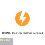 DAEMON Tools Ultra 2020 Free Download