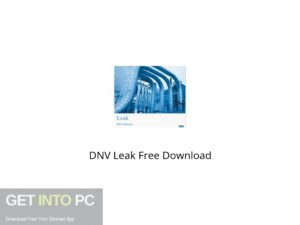 DNV Leak Offline Installer Download-GetintoPC.com