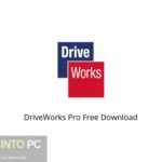 DriveWorks Pro Free Download