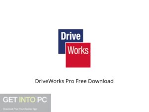 DriveWorks Pro Offline Installer Download-GetintoPC.com