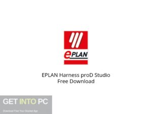 EPLAN Harness proD Studio Offline Installer Download-GetintoPC.com
