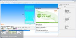 ESI CFD Advanced 2014 Free Download-GetintoPC.com