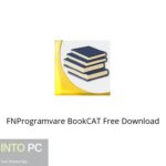 FNProgramvare BookCAT Free Download