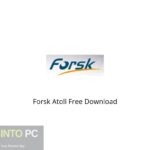 Forsk Atoll Free Download