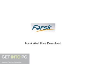 Forsk Atoll Offline Installer Download-GetintoPC.com