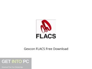 Gexcon FLACS Offline Installer Download-GetintoPC.com