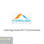 Hydrology Studio 2017 Free Download