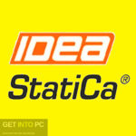 IDEA StatiCa 2020 Free Download