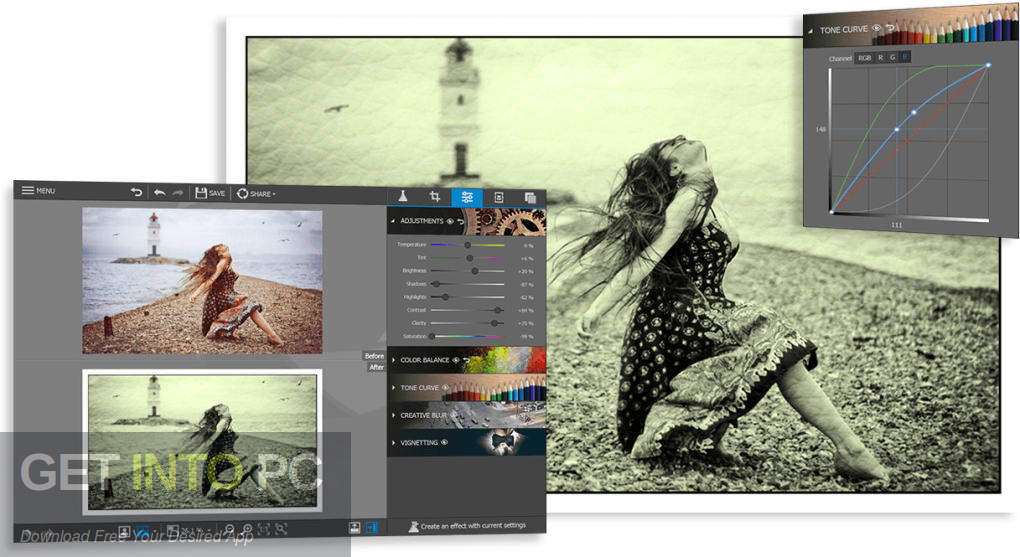 InPixio Photo Studio Ultimate Direct Link Download