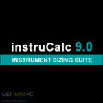 InstruCalc Instrument Sizing Suite Free Download