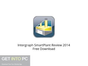 Intergraph SmartPlant Review 2014 Offline Installer Download-GetintoPC.com