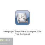 Intergraph SmartPlant Spoolgen 2014 Free Download
