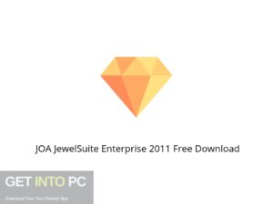 JOA JewelSuite Enterprise 2011 Offline Installer Download-GetintoPC.com