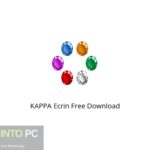 KAPPA Ecrin Free Download