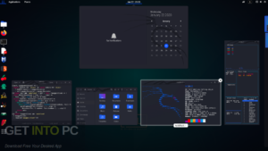 Kali Linux 2020 Latest Version Download-GetintoPC.com