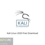 Kali Linux 2020 Free Download