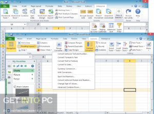 Kutools for Outlook Free Download-GetintoPC.com